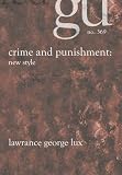Crime and Punishment: New Style