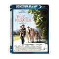 La Fille du puisatier [Blu-ray]