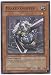 Yu-Gi-Oh! - Chaos Burst (GX04-EN003) - GX Tag Force 2 - Promo Edition - Super Rare