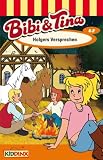 Holgers Versprechen [Musikkassette] [Musikkassette]