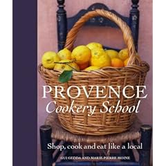 Provence Cookery School