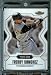 2007 Topps Finest #80 Freddy Sanchez Baseball Card Pittsburgh Pirates - Mint Condition - Shipped In Protective Display Case !!