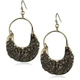 free chandelier earring pattern Zara Terez Rockin P