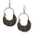 free chandelier earring pattern