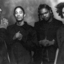 Bone Thugs-n-Harmony