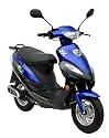 Mofaroller GMX 450 Eco