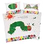 Herding 246001063 Babybettw�sche Kleine Raupe Nimm&hellip von Herding