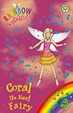 Coral the Reef Fairy