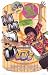 Uhf by Unknown. CANVAS with 1 1/2 inch bars. 10.85 inches width by 16.16 inches height. Highest Quality Art Poster Print