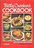 : BETTY CROCKER'S COOKBOOK (New and Revised Edition including Microwave Recipes,)