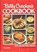Search : BETTY CROCKER'S COOKBOOK (New and Revised Edition including Microwave Recipes,)