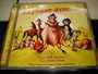 La Ferme Se Rebelle / Bande Originale Francaise du Film / Alan Menken / Glenn Slater / Walt Disney / EMI / La Ferme Se Rebelle / Un Petit Coin De Paradis Au Far West - Alan Menken & G�raldine Delacourt & Will Finn / Yodle Adle Eedle Idle Oo - Alan Menken & Jacques Frantz & Will Finn / Le Retour Du Soleil D'Antan - Alan Menken & G�raldine Delacourt & Will Finn / La Ferme Se Rebelle (Reprise) / Wherever The Trail May Lead - Alan Menken & Tim Mcgraw & Will Finn / Anytime You Need A Friend - Alan Menken & The Beu Sisters & Will Finn / Les Vaches En Ville/Chanson Du Saloon / A La Ferme / Mauvaise Nouvelle / Tourmente Et Epilogue / Les Vaches A La Rescousse / Buck / Ma Ferme Est Sauv�e/Un Petit Coin De Paradis Au Far West - Finale / Anytime You Need A Friend