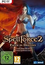 Spellforce 2: Faith in Destiny