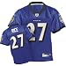 Reebok Baltimore Ravens Ray Rice Boys (4-7) Replica Jersey Size: Kids 7 Large