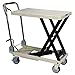 JET SLT-1650 Scissor Lift Table