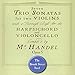 Seven Trio Sonatas Op 5