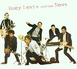 Huey Lewis & The News