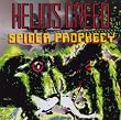 Spider Prophesies