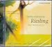 Bücher : texte + tannine Riesling (Eine Weinreise)