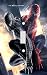 Spiderman The Battle Within Decorative Switchplate Cover