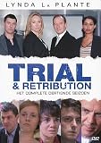 Trial & Retribution - Season Thirteen - 2-DVD Box Set ( Trial & Retribution - Entire Season 13 ) ( Lynda La Plantes Trial & Retribution )
