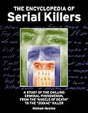 The Encyclopedia of Serial Killers