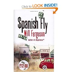 Spanish Fly