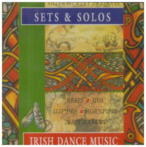 OLIVE HURLEY : SETS & SOLOS 1