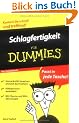Schlagfertigkeit f�r Dummies Das Pocketbuch