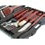 22 Piece Barbeque set in case