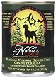Nature's Logic Canned Food - Venison - 12 x 13.2 oz
