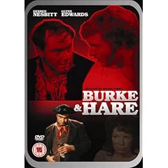 Burke & Hare [DVD]