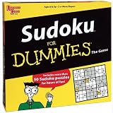 Sudoku for Dummies The Game - B000CCEW46