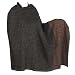 Paisley Wrap Wool Embroidered Wrap 80 x 40 inches