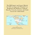 The 2009 Import and Export Market for Doll Carriages and Wheeled Toys Designed to Be... by Icon Group International