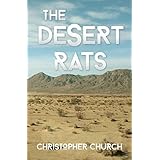 the desert rats the mason braithwaite paranormal mystery series volume 2