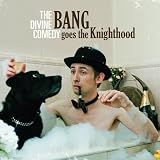 Bang Goes The Knighthood