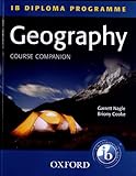 Geography course companion