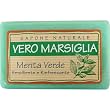 Green Mint Nesti Dante Marseille Soap, All Natural Italian Soap Green Mint Nesti Dante Marseille Soap, All Natural Italian Soap