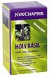 Supercritical Holy Basil By New Chapter - 60 Softgels