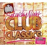 Baixar Ministry Of Sound   Saturday Night Club Classics Grátis
