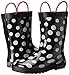 Kamik Confetti Rain Boot (Toddler/Little Kid)