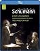 Search : Schumann: Symphony No. 4 - Piano Concerto - featuring Martha Argerich and Riccardo Chailly [Blu-ray]