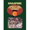 Singapore Company Laws and Regulations Handbook (World Law Business Library)