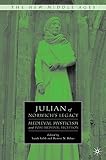 Julian of Norwich's legacy : medieval mysticism and post-medieval reception