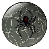 Black Widow Clear