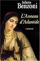 L'anneau d'Atlantide