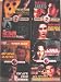 Classic Movies 4 Pack - Action & Adventure - A - 8 Movies On 4 DVDs