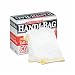 Handi-Bag® Handi-Bag Super Value Packs, 13 gallon, .7mil, 24 x 27, White, 50/box