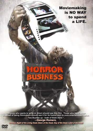 Catch It Now - Horror Business Easy Download